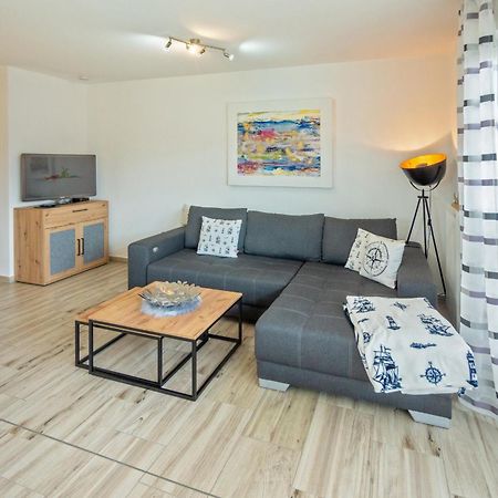 Ferienwohnung Liegeplatz دورنوميرسيال المظهر الخارجي الصورة