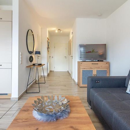 Ferienwohnung Liegeplatz دورنوميرسيال المظهر الخارجي الصورة